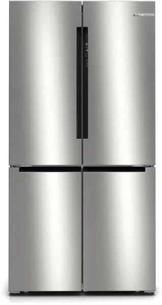 BOSCH KFN96APEA side by side hűtő (AlzaPlus+)