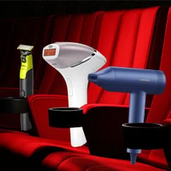 Cinema 40%-os Philips kupon