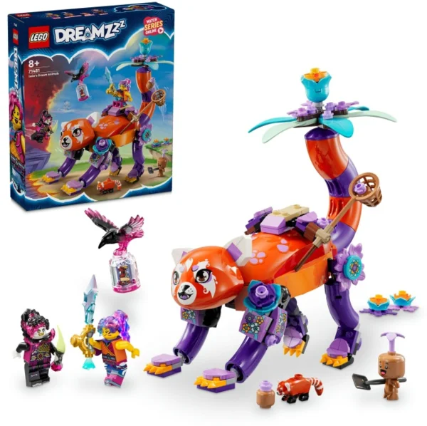 LEGO Dreamzzz 71481