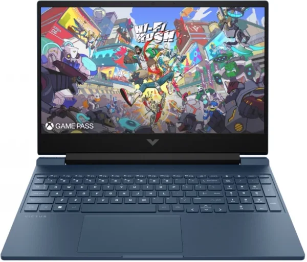HP Victus Gaming 15-fb2020nh laptop