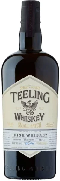 Teeling Small Batch Whiskey [0, 7L|46%]