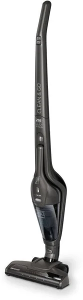 SENCOR SVC 0608BK 3in1 álló porszívó