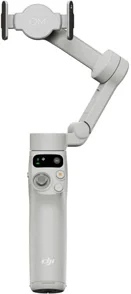 DJI Osmo Mobile 7 mobil gimbal - Tripont Foto Video Kft.