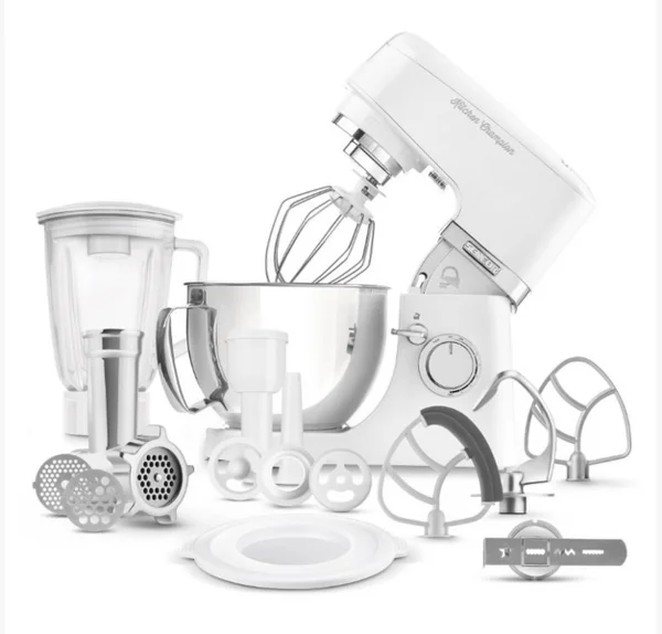 SENCOR STM 6350WH Robotgép