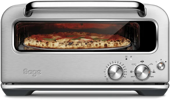 Sage SPZ820 Pizzaiolo Pizzasütő