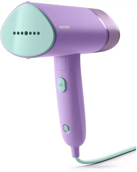 Philips STH3010/30 Kézi gőzölő, lila