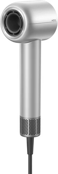 Mova Shine 10 Hajszárító, ezüst (HMH15A-SL)
