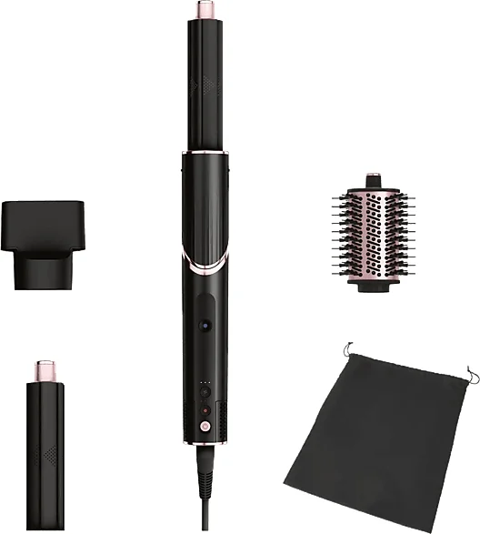 SHARK HD424EU FlexStyle Hajformázó