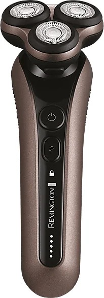 REMINGTON XR1790 Limitless X9 körkéses borotva, barna