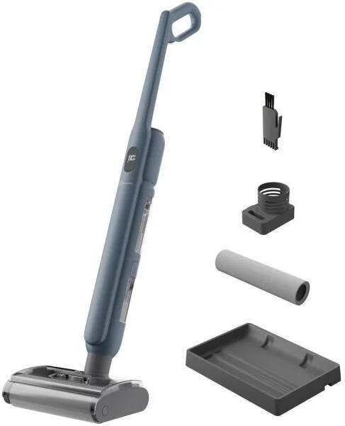 Electrolux Series 500 WET EW51U1DB álló porszívó mosó- és öntisztító funkcióval