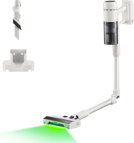 Roborock H60 akkumulátoros porszívó
