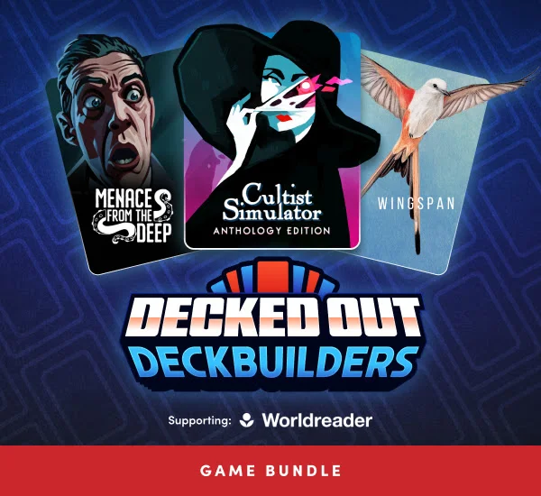 Decked Out Deckbuilders