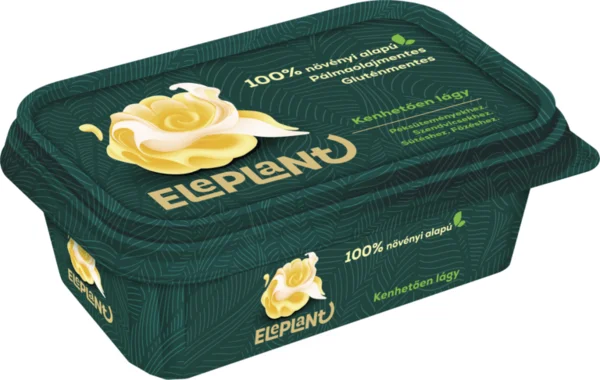 200 grammos Eleplant termékminta Screvo Boxból