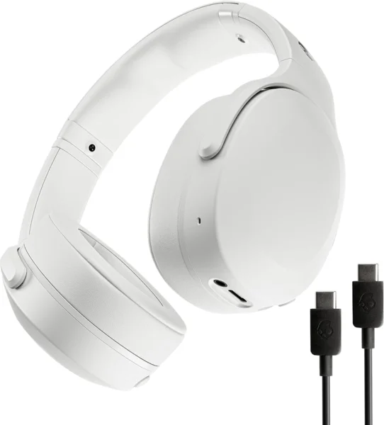 Skullcandy Crusher Evo Wireless Over-Ear Fejhallgató