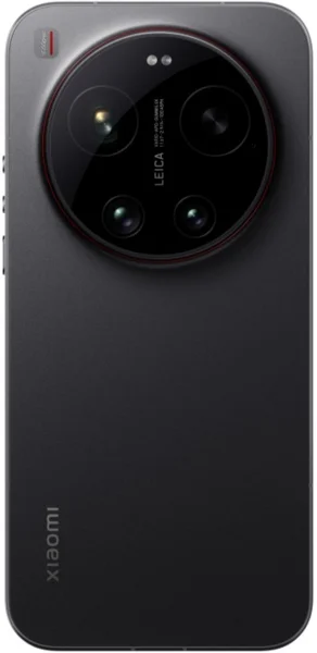 Smartphone Xiaomi 17 Ultra (16GB/512GB) Black