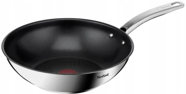 Tefal Wok serpenyő INTUITION 28 cm