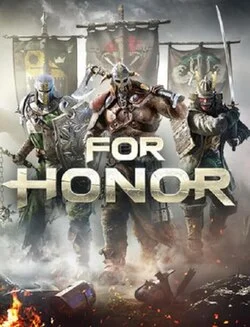 For Honor PC