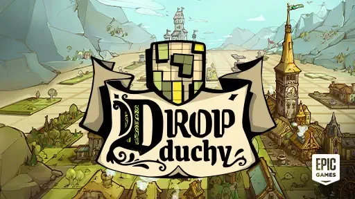 Drop Duchy (Prime előfizetéssel)