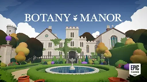 Botany Manor (Prime előfizetéssel)