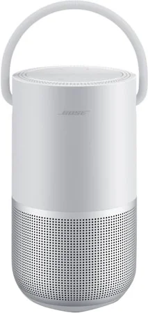 Bose Home hordozható hangszóró, Bluetooth, Ezüst
