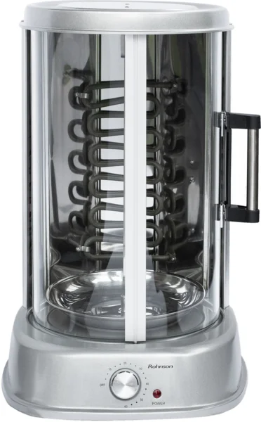 Rohnson R-2540 elektromos grill