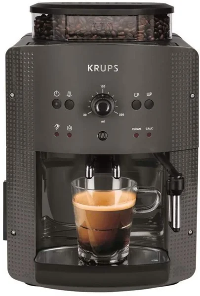 Automata kávéfőző Krups Essential EA810B70