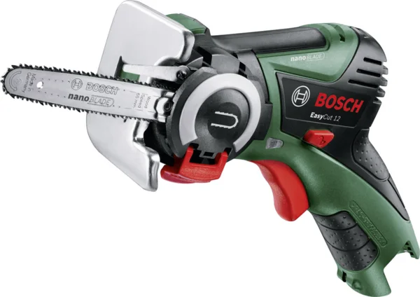 Bosch EasyCut 12 Nanoblade Akkus fűrész,akku nélkül 06033C9001