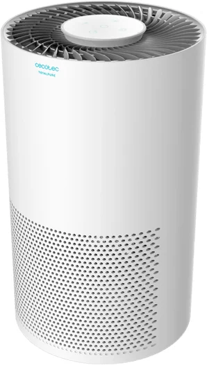 Cecotec TotalPure 2000 Légtisztító, fehér (5626)