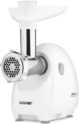 Zelmer ZMM4080B Húsdaráló 1900W, fehér (70504714P)