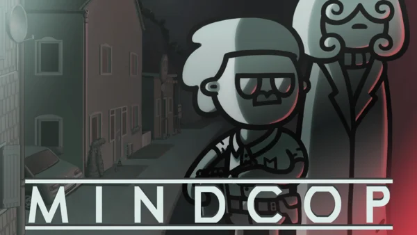 Mindcop (PC, Android, iOS)