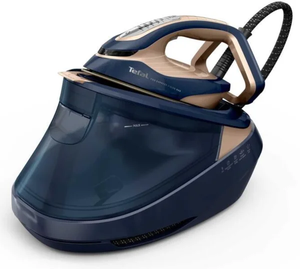 Tefal GV9910E0 Pro Express Vision Max gőzállomás