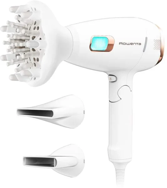 Hajszárító Rowenta Ultimate Experience Scalp Care CV9240F0