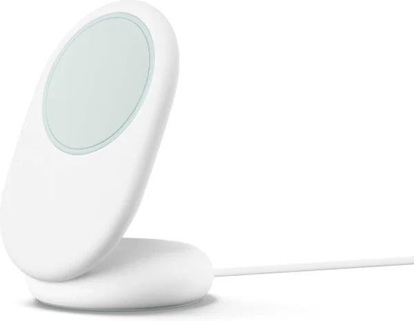 Google Pixel Stand 2. generációs Qi2 vezeték nélküli töltő és tartó