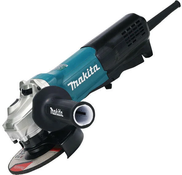 Makita GA5095X01 sarokcsiszoló 125 mm 1900W AFT (GA5095X01)