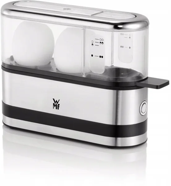 WMF Tojástartó Wmf Kitchenminis 2 tojáshoz, fekete (415020011)
