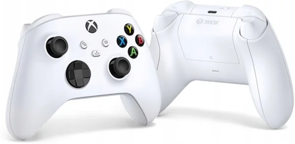 Microsoft Xbox Series vezeték nélküli kontroller - fehér