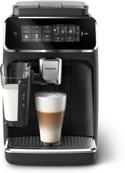 Philips 3300 Series Automata eszpresszógép EP3341/50