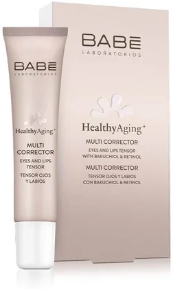 Babé BABÉ Multi Korrektor mimikai ráncok ellen 15 ml