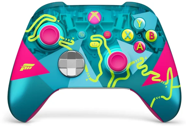 Xbox Wireless Controller Forza Horizon 6 Limited Edition