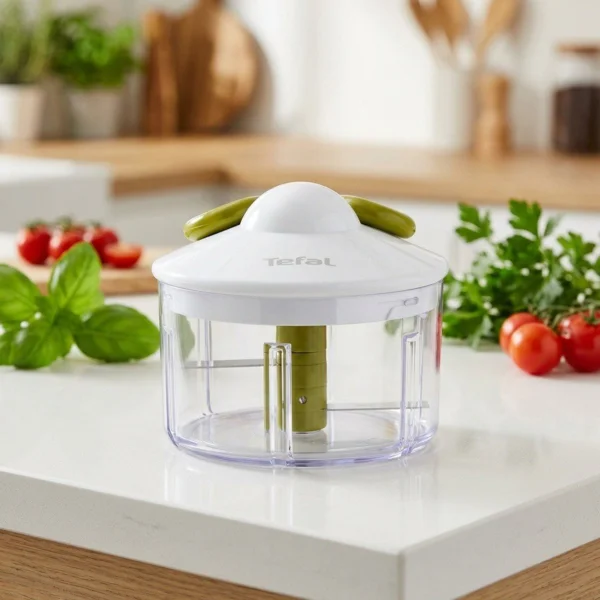 Tefal 5 Second Chopper aprító 500 ml K1330404 aprító