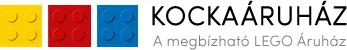 20% Diverzum kedvezmény bizonyos LEGO szettekre