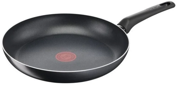 Tefal Simple Cook 26 cm serpenyő + Ajándék Wok