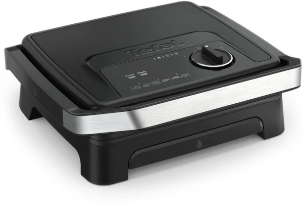Tefal GC2728E0 Inicio Adjust Black kontakt grill (AlzaPlus+)