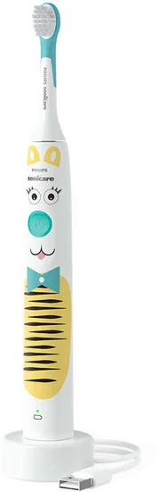 Philips HX3601/01 Sonicare elektromos gyerekfogkefe