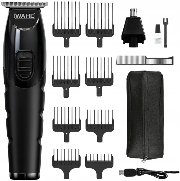 Wahl All in One testvágó 3028664