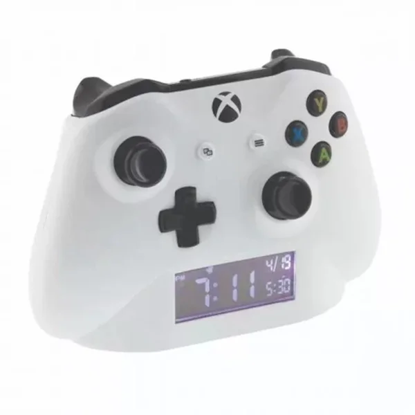 Paladone XBOX Alarm Clock (PP7898XB) (Ajándéktárgyak)