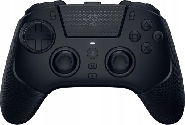 Razer Vezeték nélküli kontroller Pad Razer Raiju V3 Pro PS5 Pc Fekete (RZ06-05580100-R3G1)