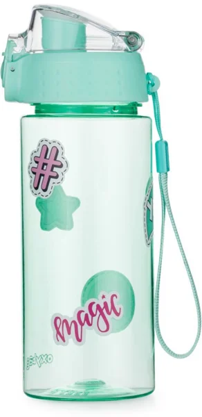 OXYBAG OXY CLiCK OXY GO kulacs, 500 ml - Magic kulacs (AlzaPlus+)
