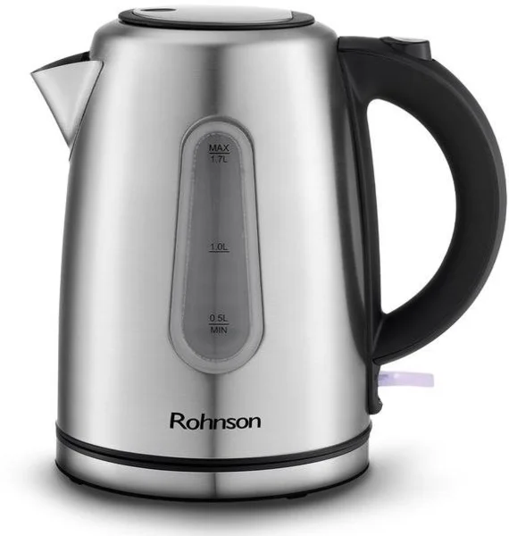 Rohnson R-7557 vízforraló (AlzaPlus+)