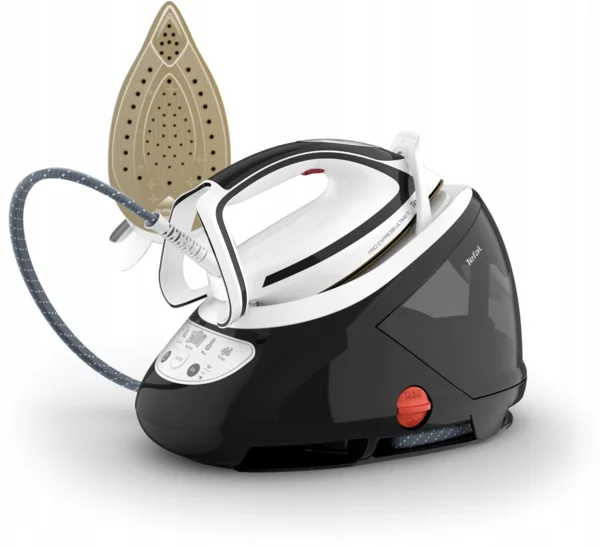 Tefal Pro Express Ultimate gőzfejlesztő (GV9550)